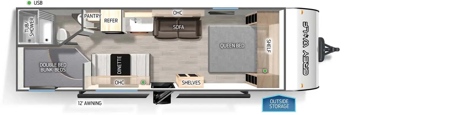 26EVBL Floorplan Image